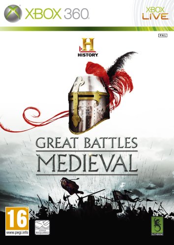 History : Great Battles Medieval