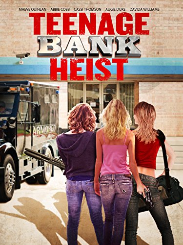 Download Teenage Bank Heist