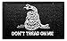 WZT Tactical Patch