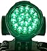 Apollo Horticulture 19 Watt LED High Intensity Green Light Headlamp
