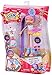 Betty Spaghetty S1 W1 Single Pack Skater/Diner