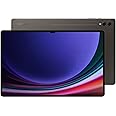 SAMSUNG Galaxy Tab S9+ Plus 12.4” 256GB, WiFi 6E Android Tablet, Snapdragon 8 Gen2 Processor, AMOLED Screen - Beige (Renewed)