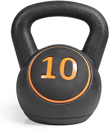 Ylcj Juego De Pesas 5 Lb 2 3 Kg 10 Lb 4 5 Kg 15 Lb 6 8 Kg S Bandeja Amazon Es Deportes Y Aire Libre