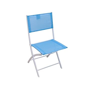 Sillas plegables negras | Todo Sillas