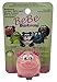 Bebe Bartoons Fun Lip Balm Collectible Animal Characters and Refills-Style - Pig