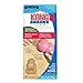 KONG - Snacks - All Natural Dog Treats Classic Rubber Toys - Puppy Recipe for Large Puppies (11 Ounce)
