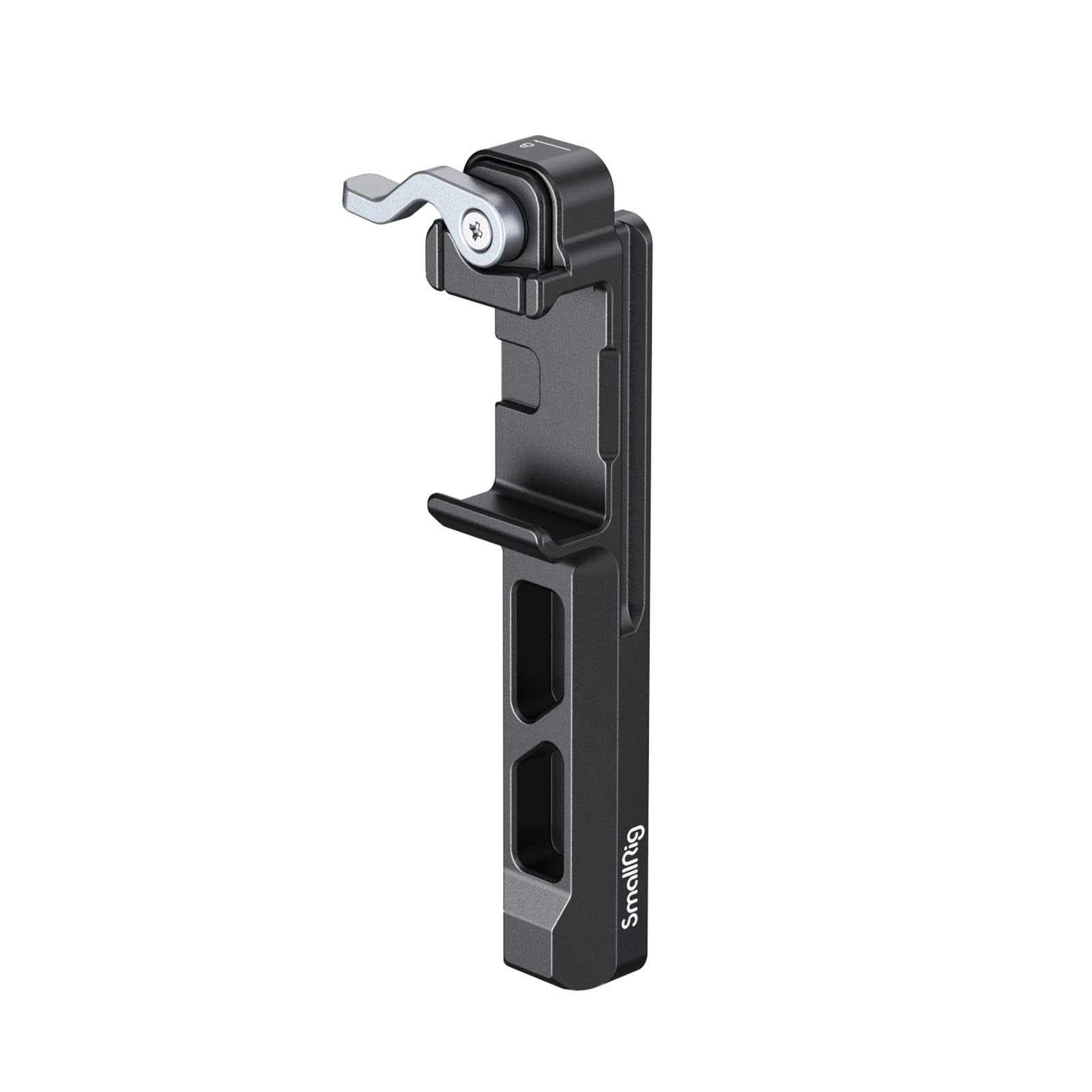 SMALLRIG RS 3 Mini Extended Vertical Arm, Extension Mount Plate for DJI RS 3 Mini - 4196