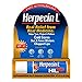 Herpecin-L Lip Balm Stick, 30 SPF, 0.1 Ounce (Pack of 2)