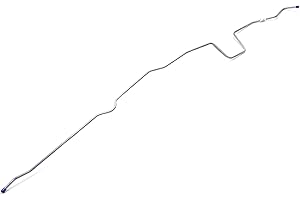 REALTRUCK Omix | 17732.17 | Fuel Line, Return | Fits 1976-1983 Jeep CJ5