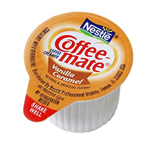 5 Creamers+Variety+Original+Cinnamon+Hazelnut