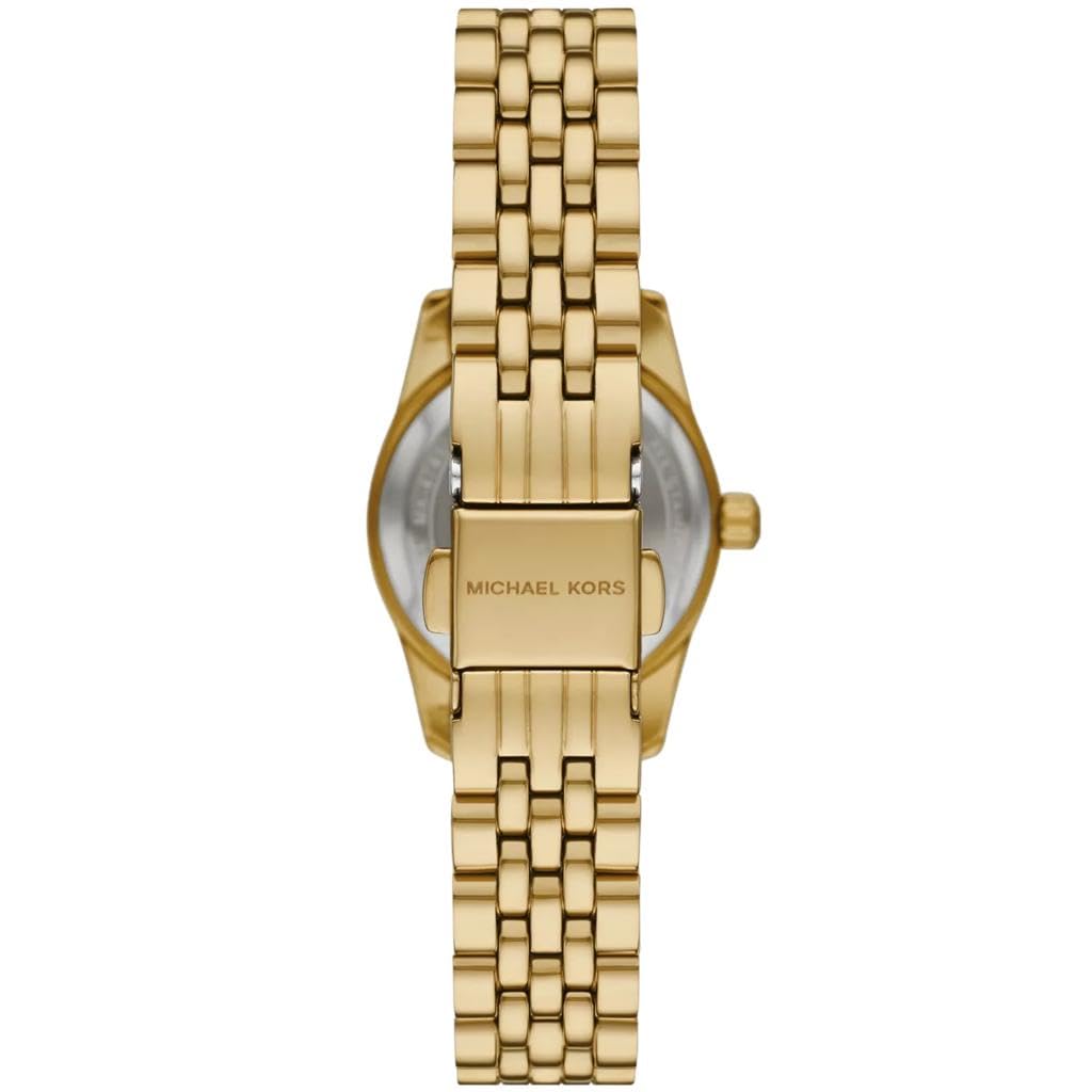 Michael Kors Lexington MK4741 Damenarmbanduhr