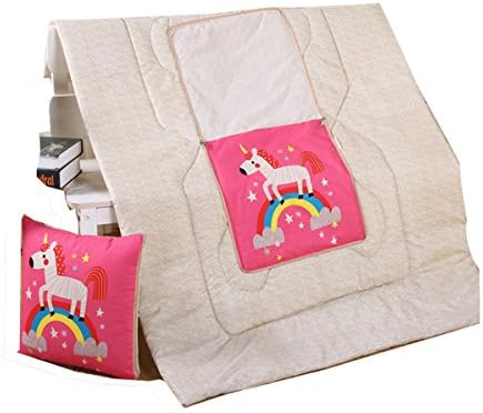 Go Now Linen Pillow Digital Cartoon Animals Quilt Car Sofa Cushions Multifunction Air Conditioning Bedroom Quilt Pillow