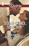 Second-Chance Seduction (MacLaren’s Pride)