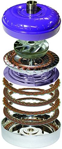 ATS Diesel 6019002272 Torque Converter Lock-Up Controller