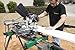 Hitachi C8FSE 9.2-Amp 8-1/2-Inch Sliding Compound Miter Saw