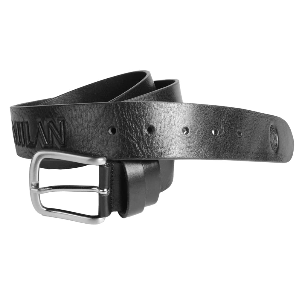 AC Milan 143035 Unisex Belt - Adult