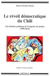 Le  réveil démocratique du Chili.