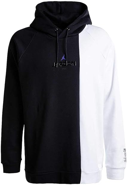 ナイキ ジョーダン スポーツウェア Legacy Aj 11 メンズ フリース プルオーバー パーカー Us サイズ Medium トレーナー パーカー 通販 Amazon