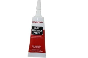 Genuine Honda 08734-0001 Moly Grease