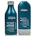 L'oreal Pro-Keratin Refill Shampoo 8.45oz and Conditioner 5oz Set