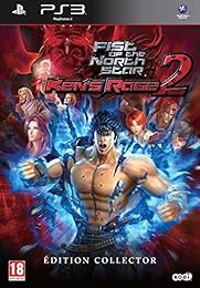 Fist of the North Star : Ken's Rage 2 Edition Collector