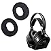 BCP Replacement Ear Pads Cushions/ Ear Cups / Ear Cover for SONY MDR-RF970R 960R MDR-RF925R Headphone