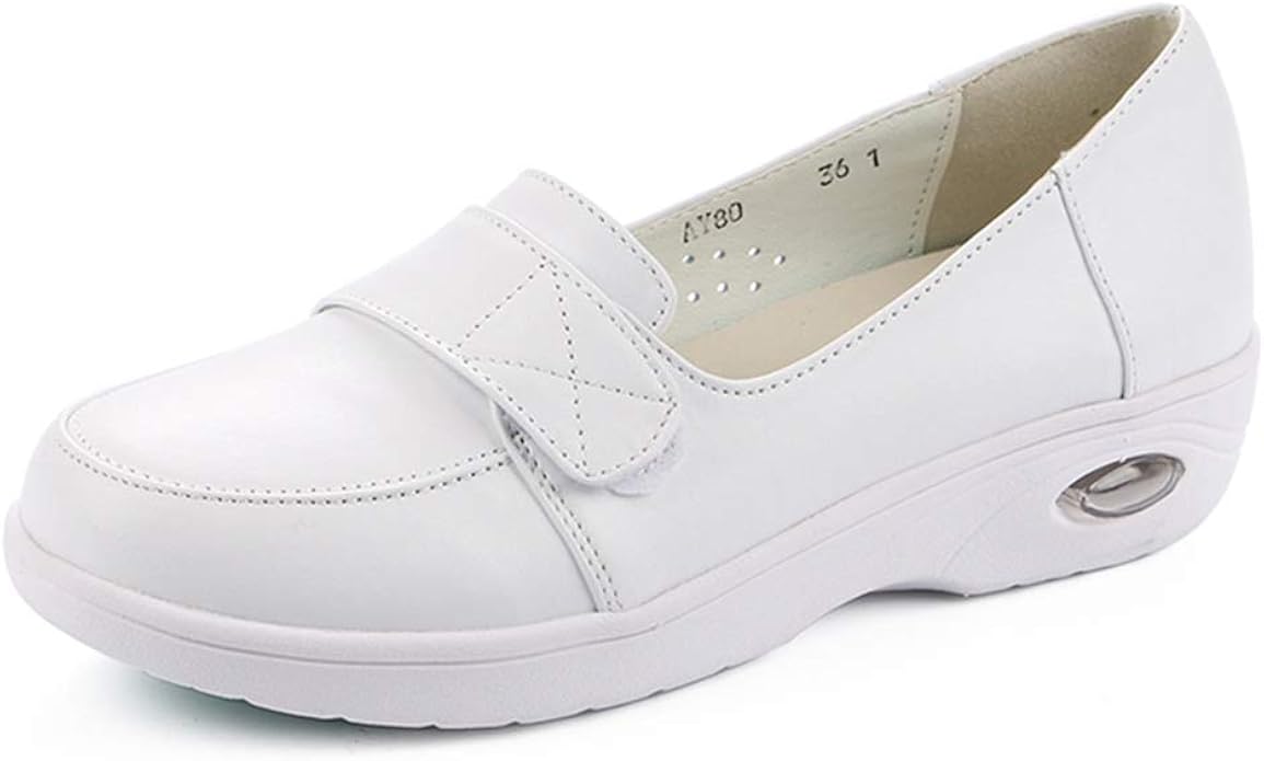 women's anti fatigue work shoes