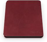 Kindle Paperwhite & Colorsoft Case, Lightweight Leather Protective Cover view 5