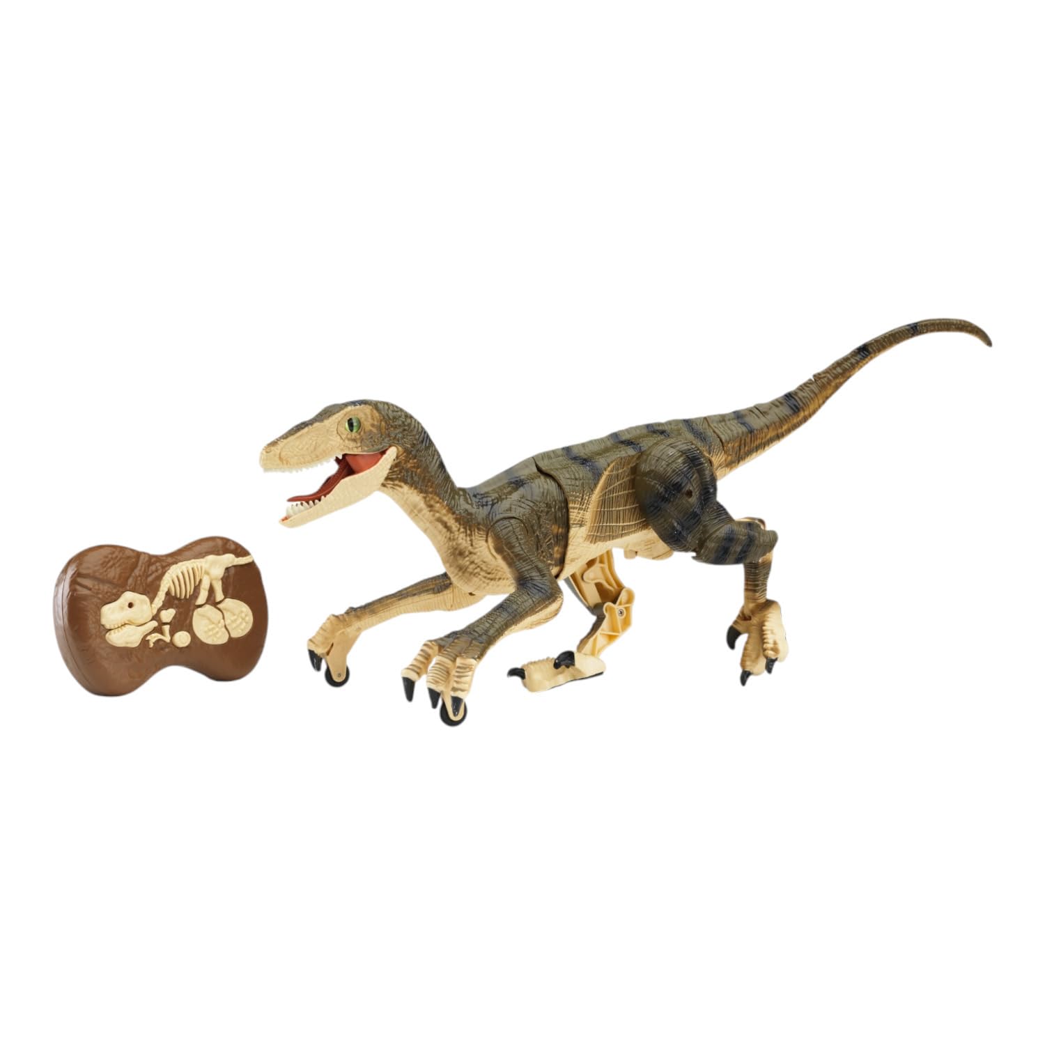 RED5 Remote Control Dinosaur