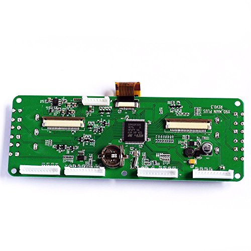 FrSky Taranis X9D Plus Motherboard( without screen)