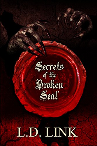 Secrets Of The Broken Seal