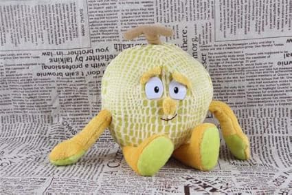 goodness gang fruit & vegetables