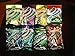 Wrigley's Airwaves Chewing Gum Sugarfree Gum - 8 different taste
