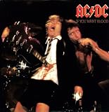 IF YOU WANT BLOOD (HOL)                            image