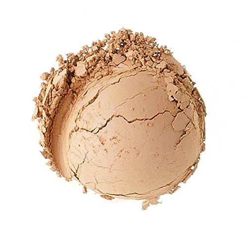 Everyday Minerals Jojoba Base, 5W Golden Tan