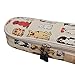 MUSIC FIRST Canvas 23/24 inch Concert 