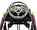 InStep Kids Toy Pedal Car, Toddler Push and Ride On Toy, Street Rod