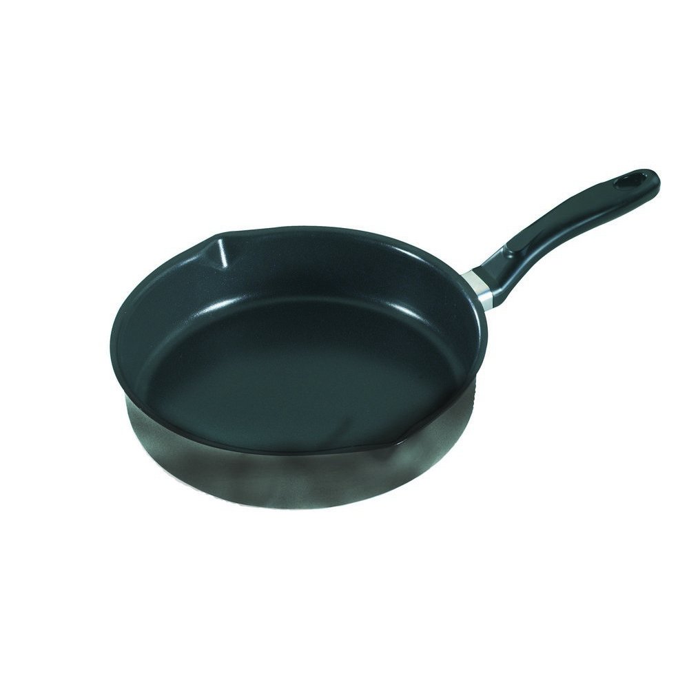 Nordic Ware Professional Weight 10 Inch Texas Skillet