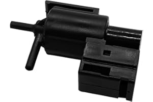 Amrxuts K5T49090 EGR VSV Vacuum Solenoid Valve Switch for Mazda RX-8 MPV Protege 5 626 Millenia 929 KL0118741 K5T49091 K5T49099 911-707