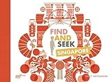 Find and Seek Singapore by 
