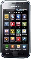 Samsung Galaxy S Plus I9001