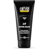 Nutre Color Black