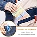 Healifty Colorful Pill Box 1 Set Medicine Organiser Daily Use Small Size Pill Box
