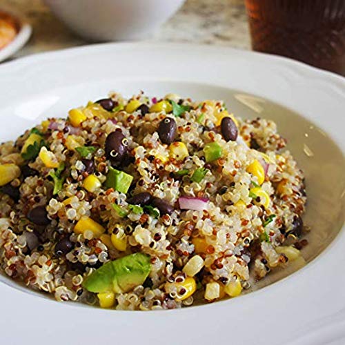 Tri-Color Quinoa 22oz by RiceSelect - Image 3