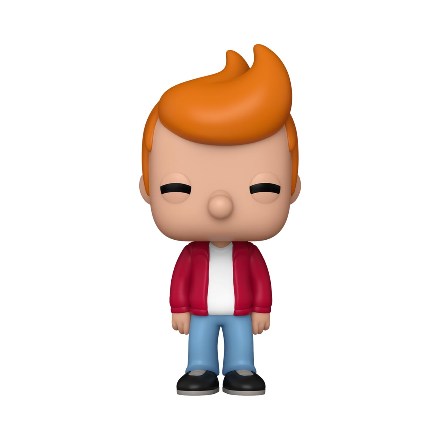 Funko POP! TV: Futurama - Philip J. Fry - Collectable Vinyl Figure - Gift Idea - Official Merchandise - Toys for Kids & Adults - TV Fans - Model Figure for Collectors and Display