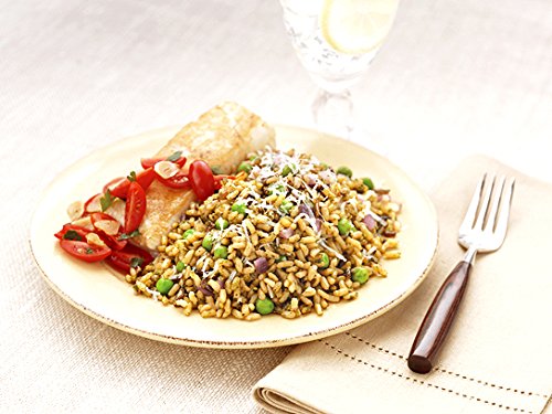 UNCLE BEN'S Ready Whole Grain Medley: Brown & Wild, 8.5 oz