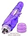 Pure Cell New Generation Rabbit Dildo Sex Toy Vibrator with Clit Stimulator