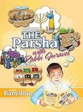The Parsha with Rabbi Juravel Volume 4