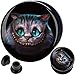 00g 00 gauges plugs flesh tunnels double flare taper 00g 00 Gauges 10mm 8 2 0 00 gauge plugs tunnels