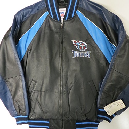 Tennessee Titans Leather Jackets Price Compare